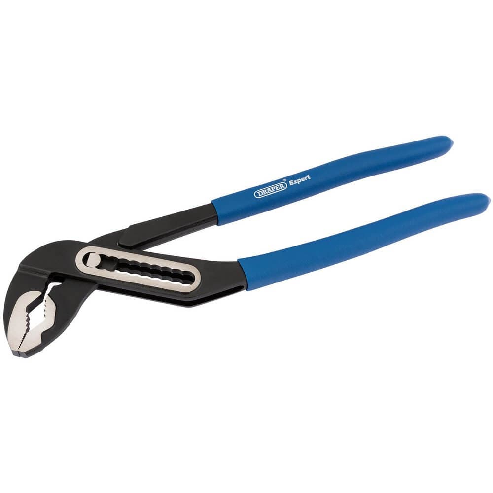 Draper Expert 84445 Heavy Duty Waterpump Pliers 250Mm each