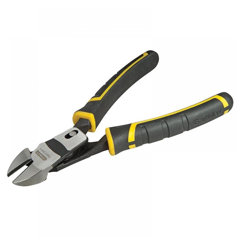 Stanley® FMHT0-70814 Fatmax® Compound Action Diagonal Pliers 200Mm (8In)