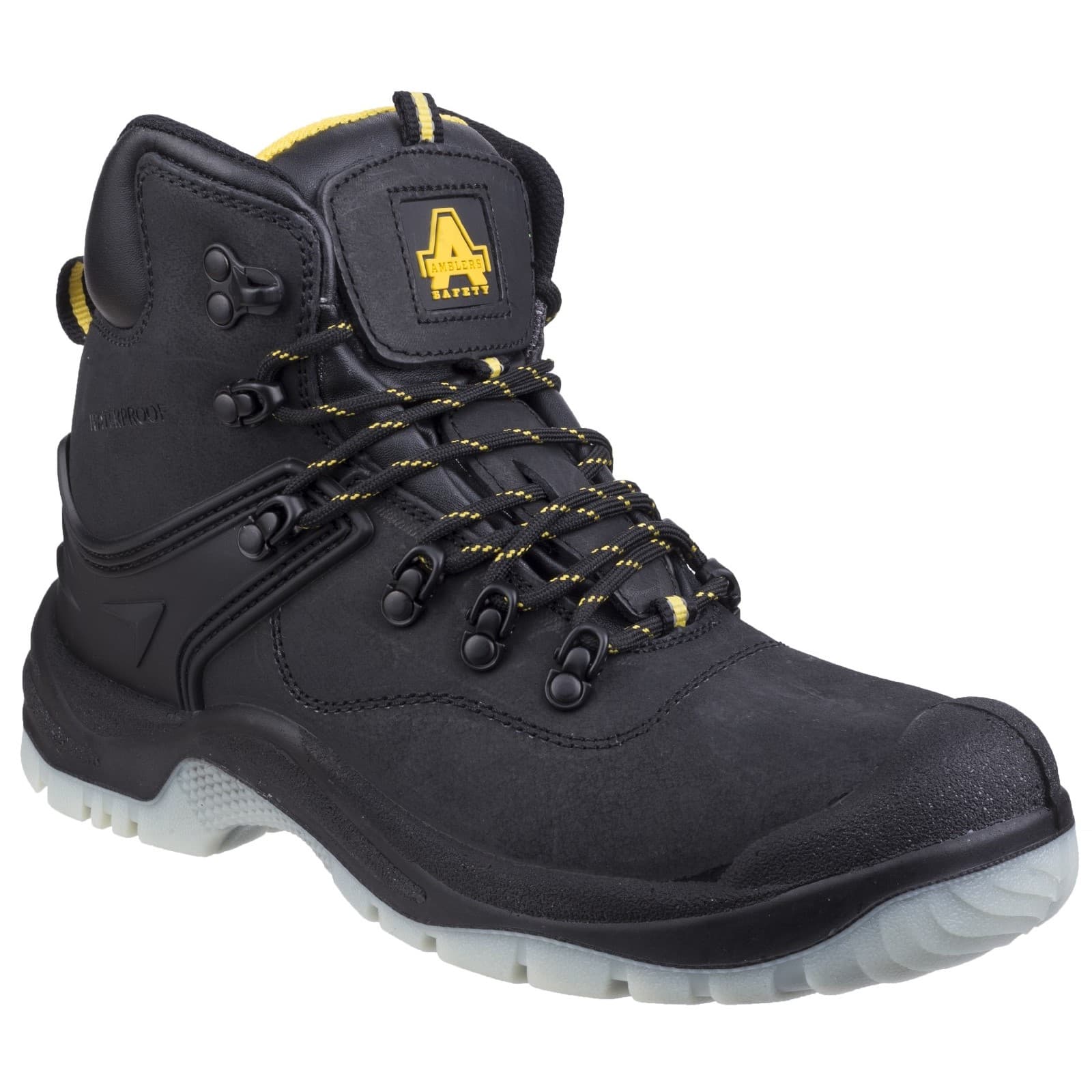 Amblers Safety Fs198 Safety Boot Size 14 24882-41147-14