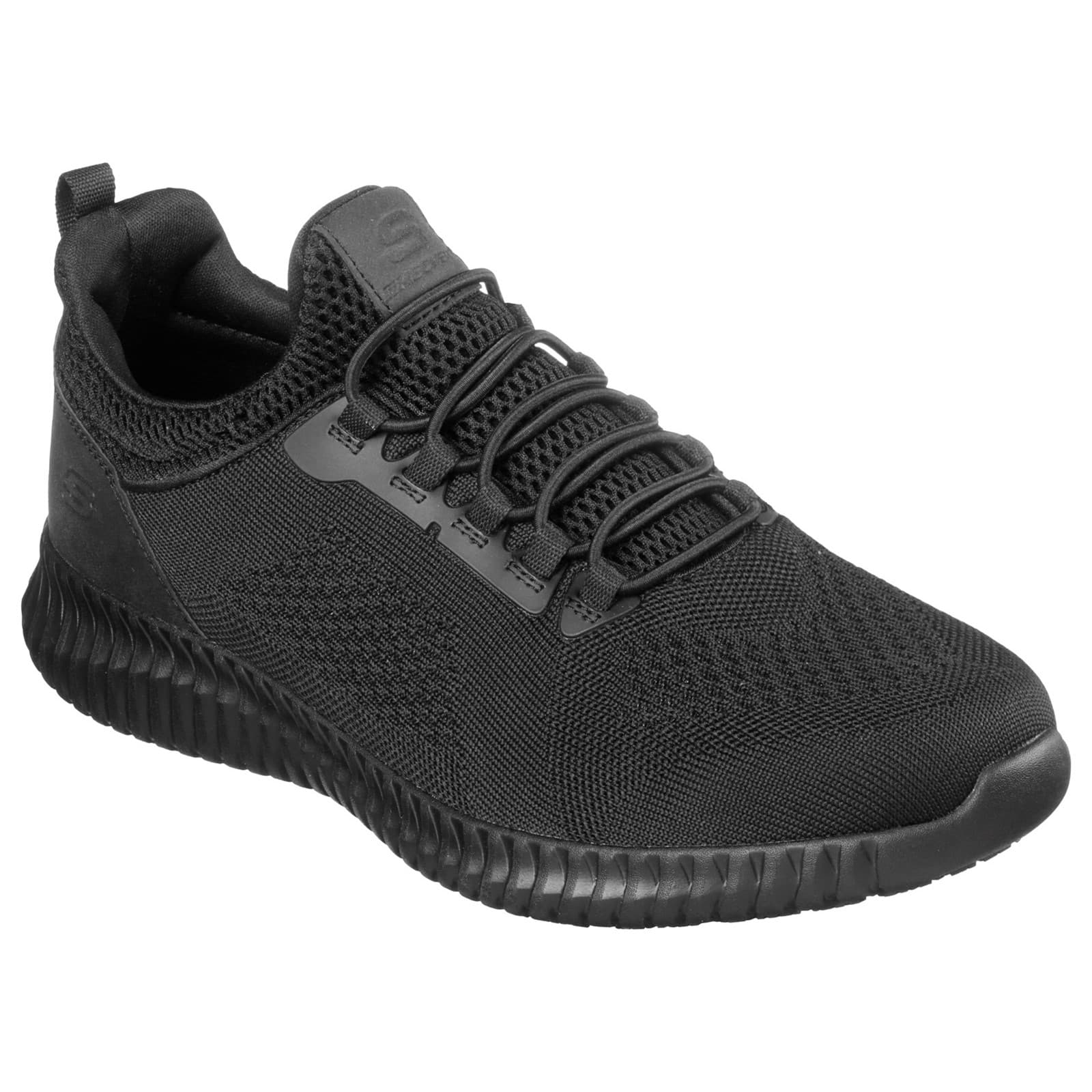 Skechers Workwear Cessnock Occupational Shoe Size 7 32620-55761-07