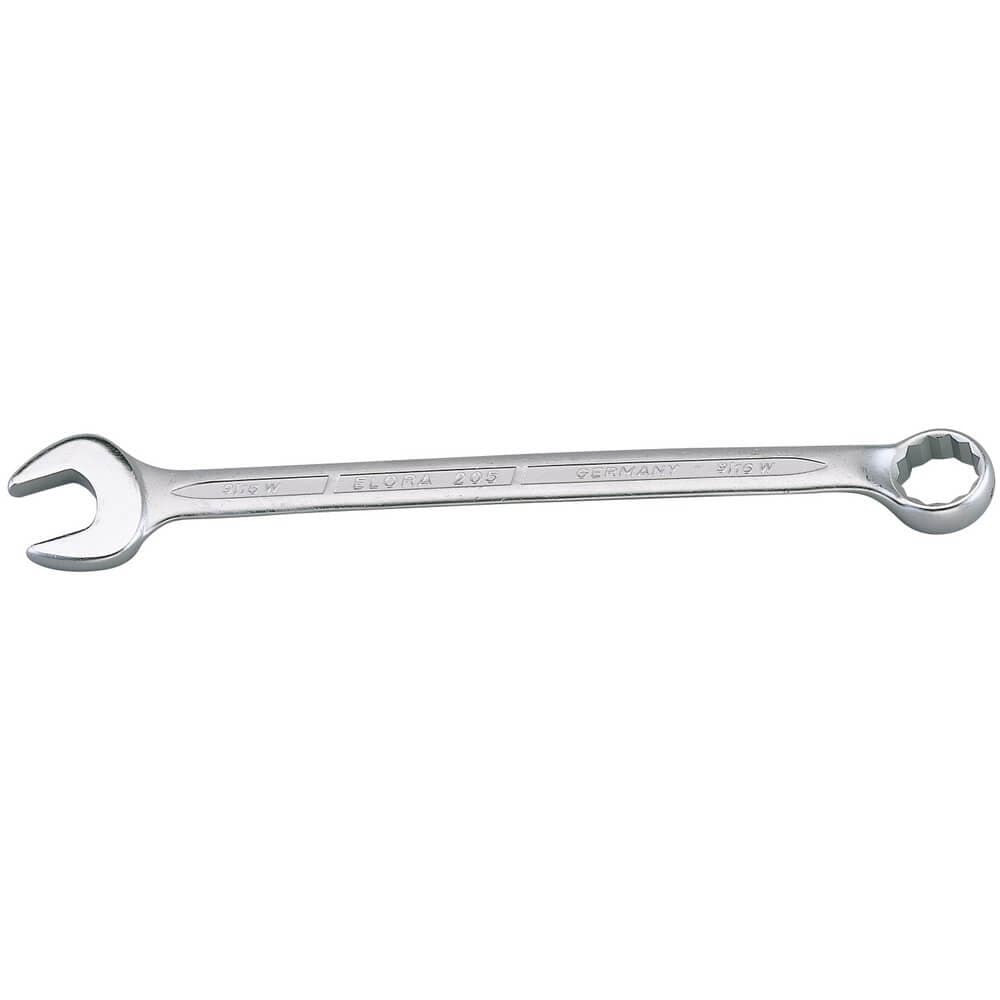 Elora 03800 Long Whitworth Combination Spanner 9/16in each