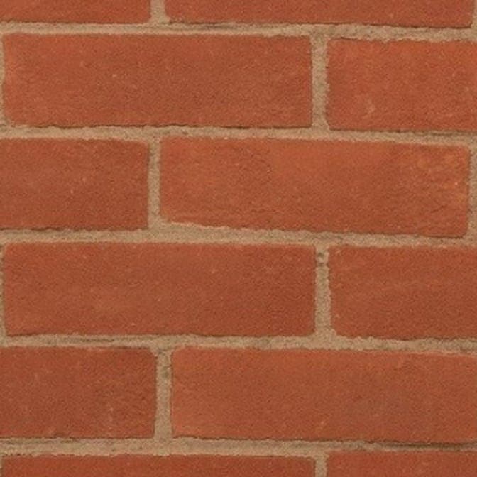 Wienerberger Waresley Orange Facing Brick 65mm | Pack of 500