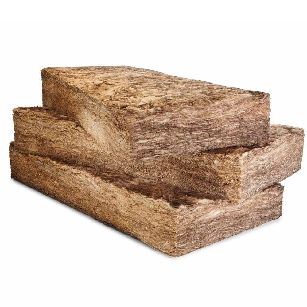 Knauf Timber Frame Party Wall Slab 1200mm x 600mm x 85mm - Pack of 12 | 8.64m2
