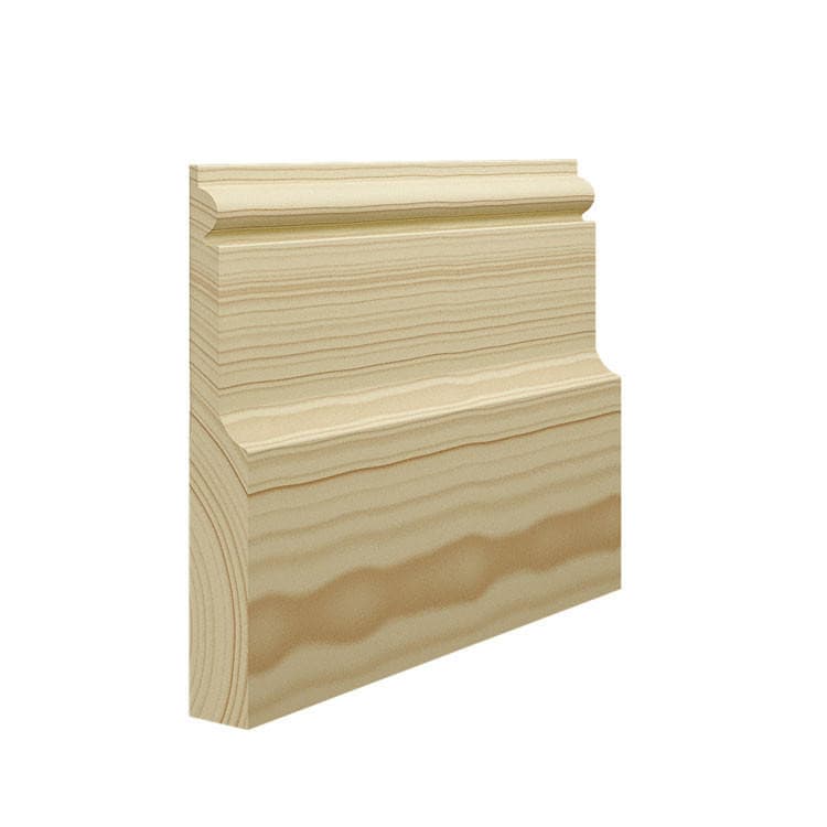 Belfry Pine Skirting Board