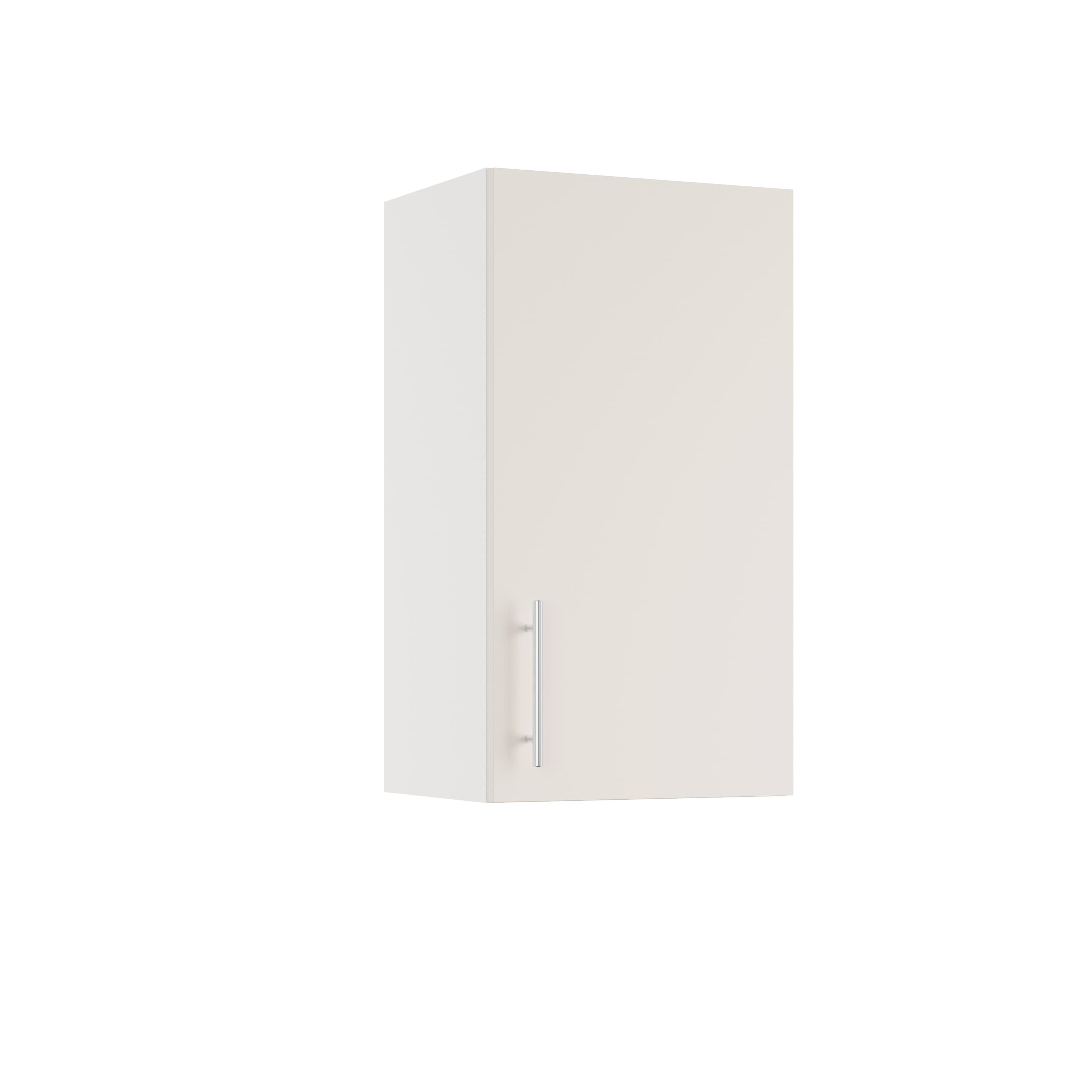 Essence Cashmere Grey Highline Fascia, 400mm