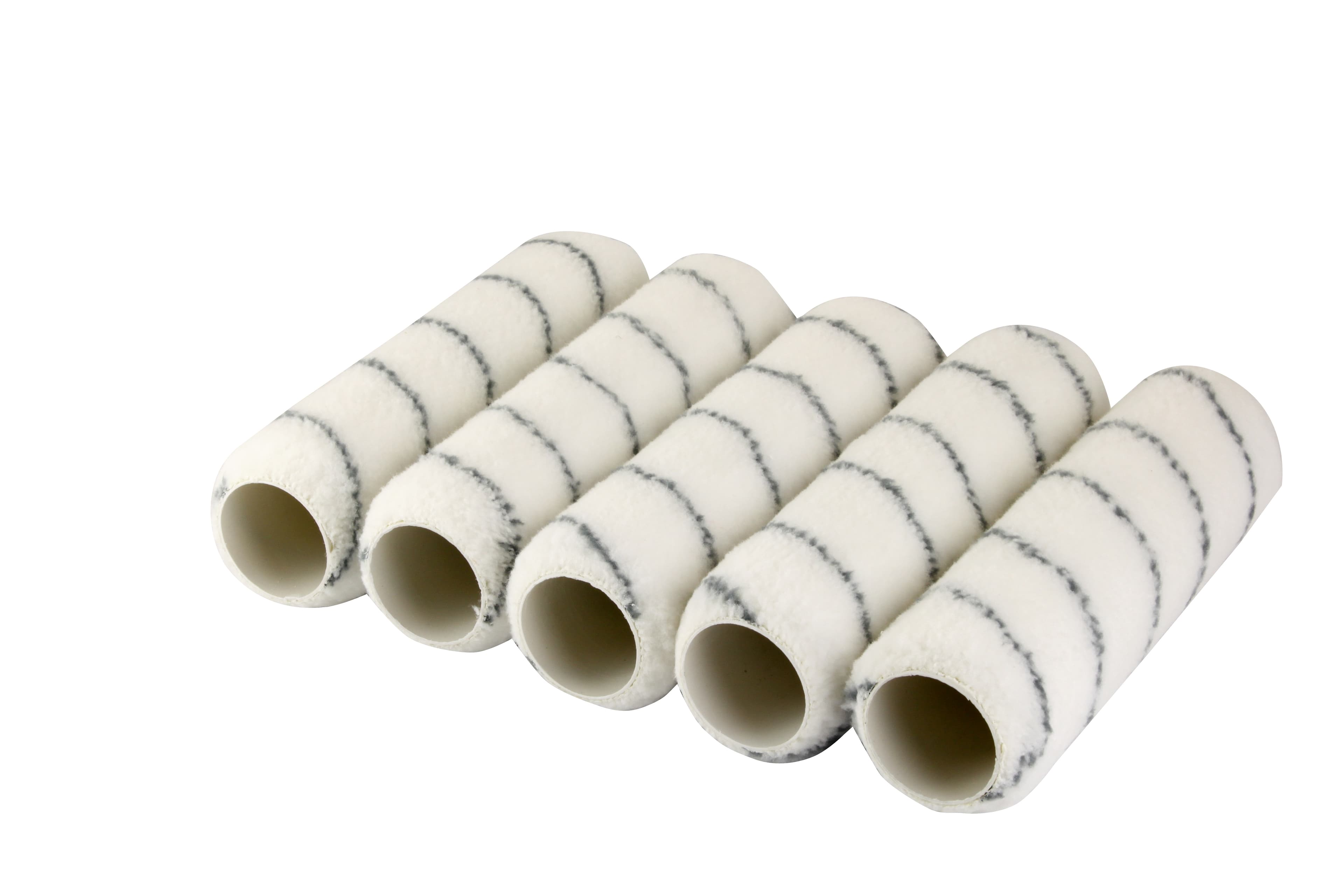 4Trade Roller Sleeves Medium Woven Qty 5
