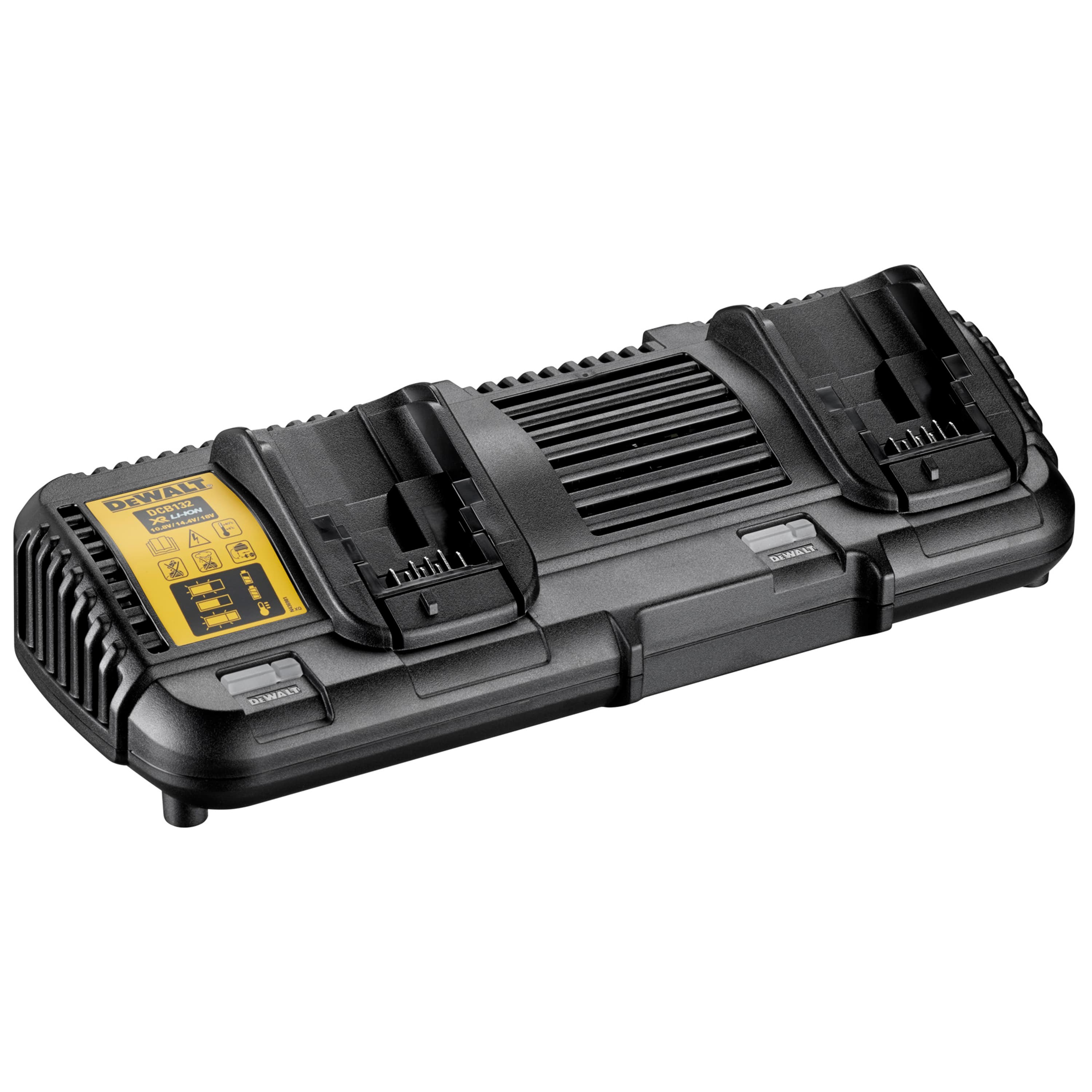 DeWalt DCB132 XR FlexVolt Dual Port Charger
