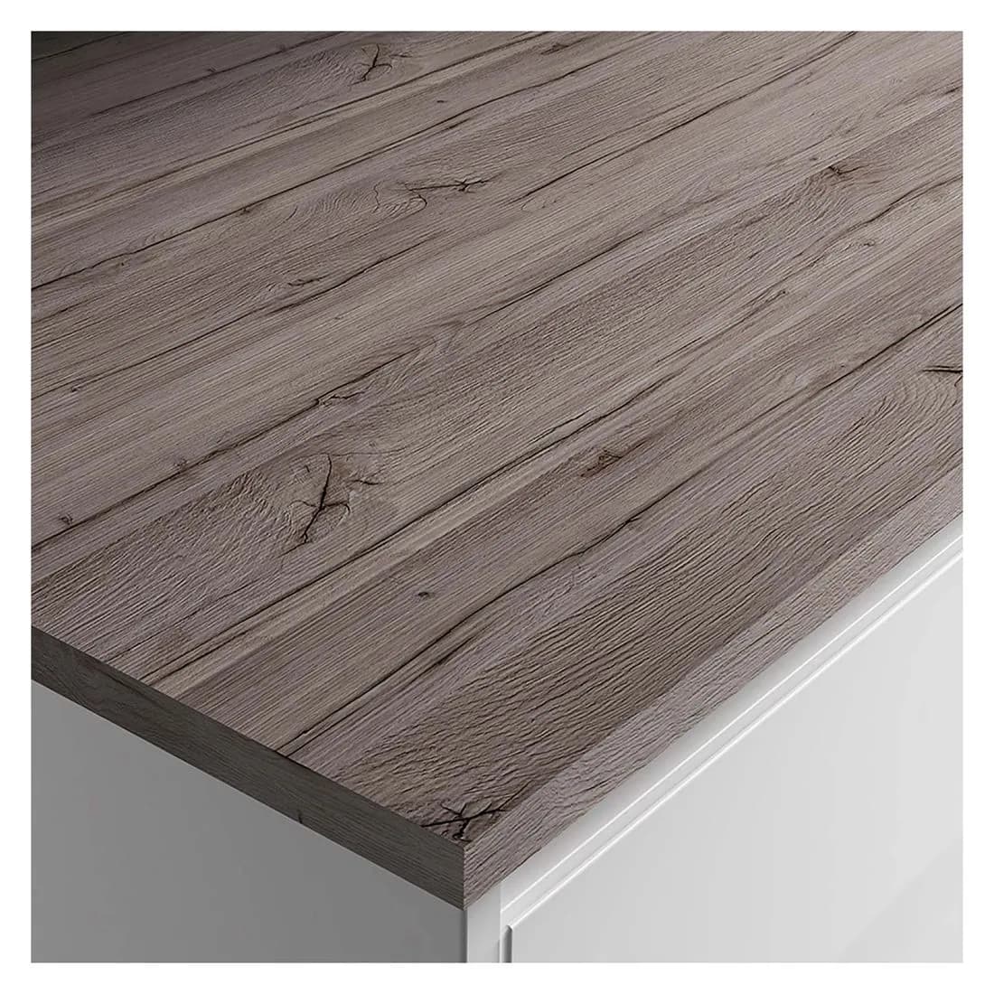 Rab Oak Worktop 3000 X 600 X 22Mm Pefc