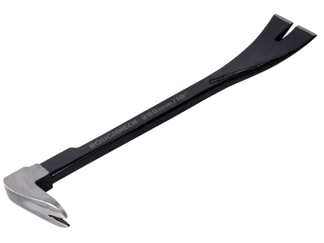 Roughneck Bonsai Moulding Bar 250mm (10in) 64-514