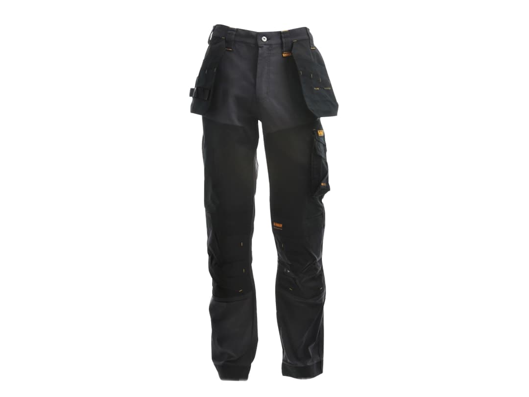 DEWALT Power Tools Memphis Holster Trousers Waist 36in Leg 29in MEMPHIS TROUSER 36W 29L