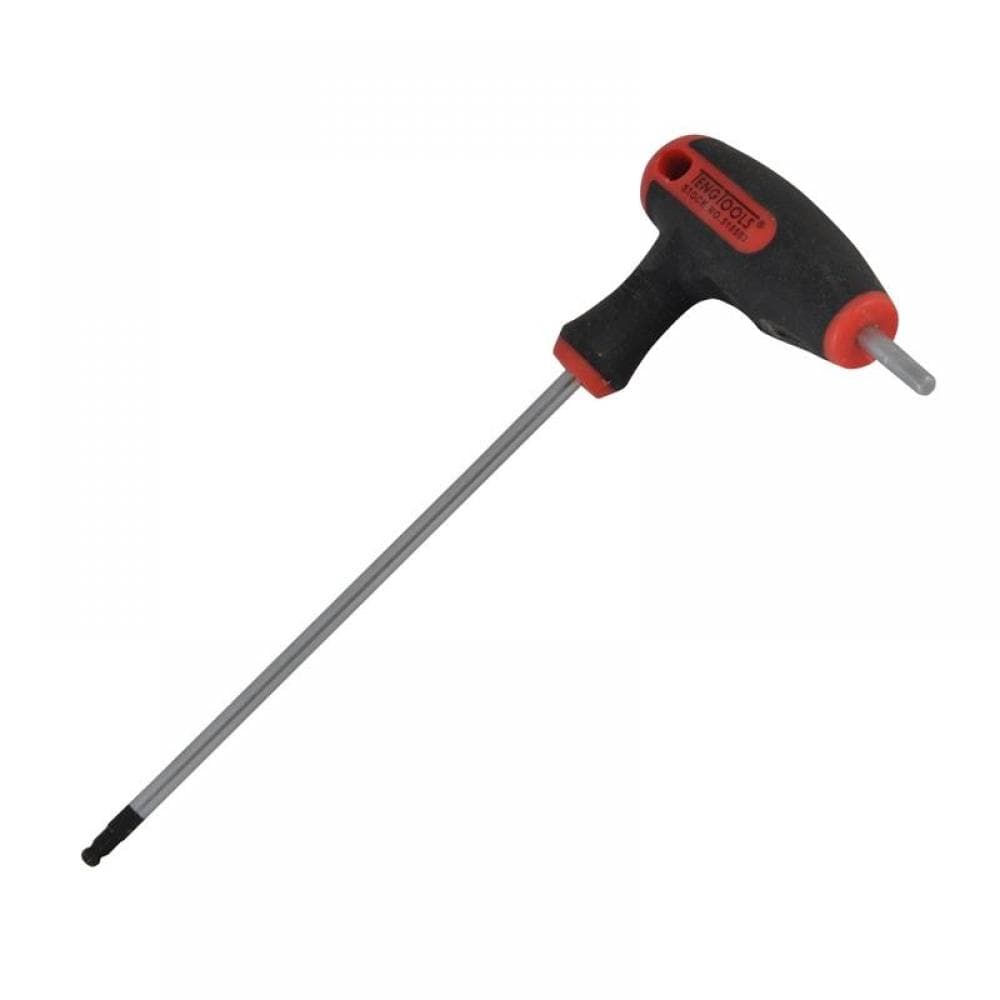 Teng 510503 T-Handle Hexagon Driver 3Mm