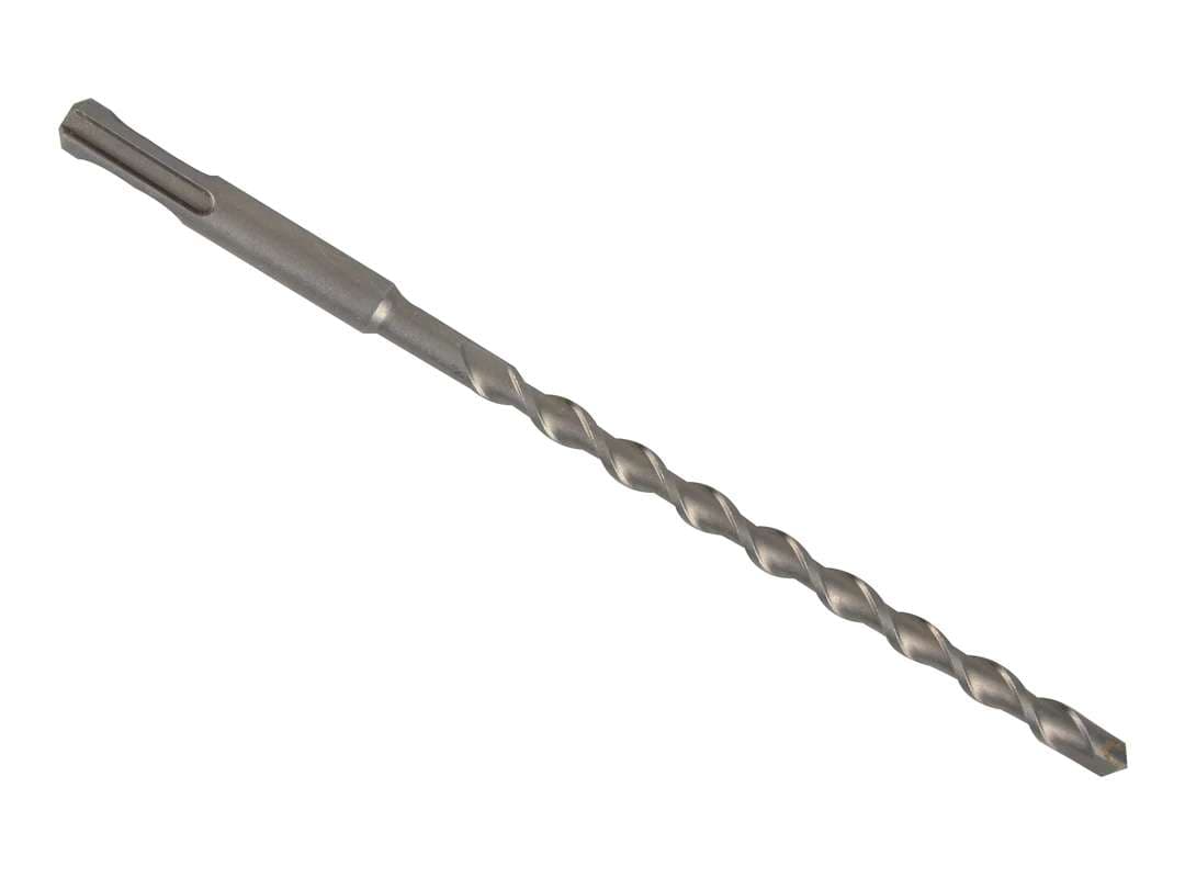 Forgemaster FMSDS8160B Sds Drill Bits - Bulk 8 .0 X 160Mm (Bulk Box Of 25)