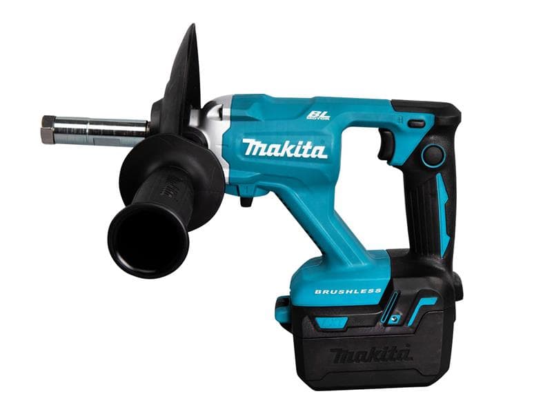 Makita DUT130Z Dut130Z Lxt Brushless Mixer 18V Bare Unit