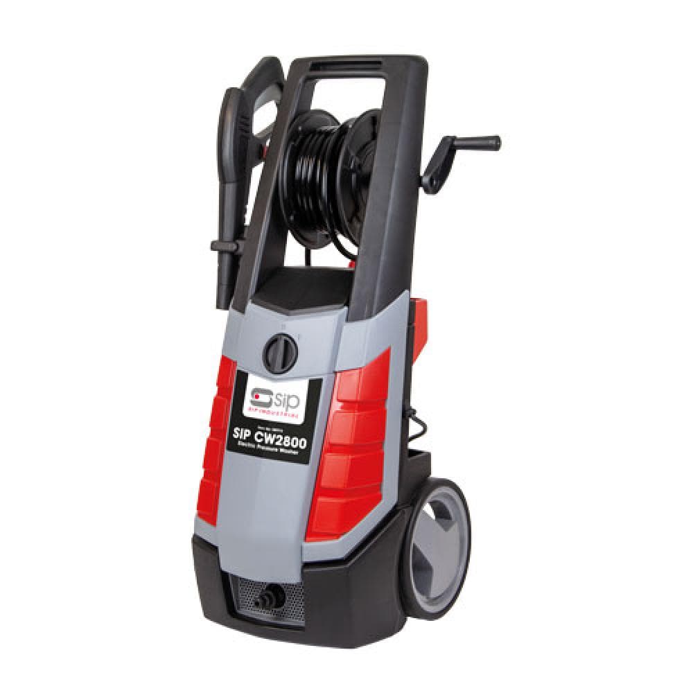 Sip 08974 Cw2800 Electric Pressure Washer