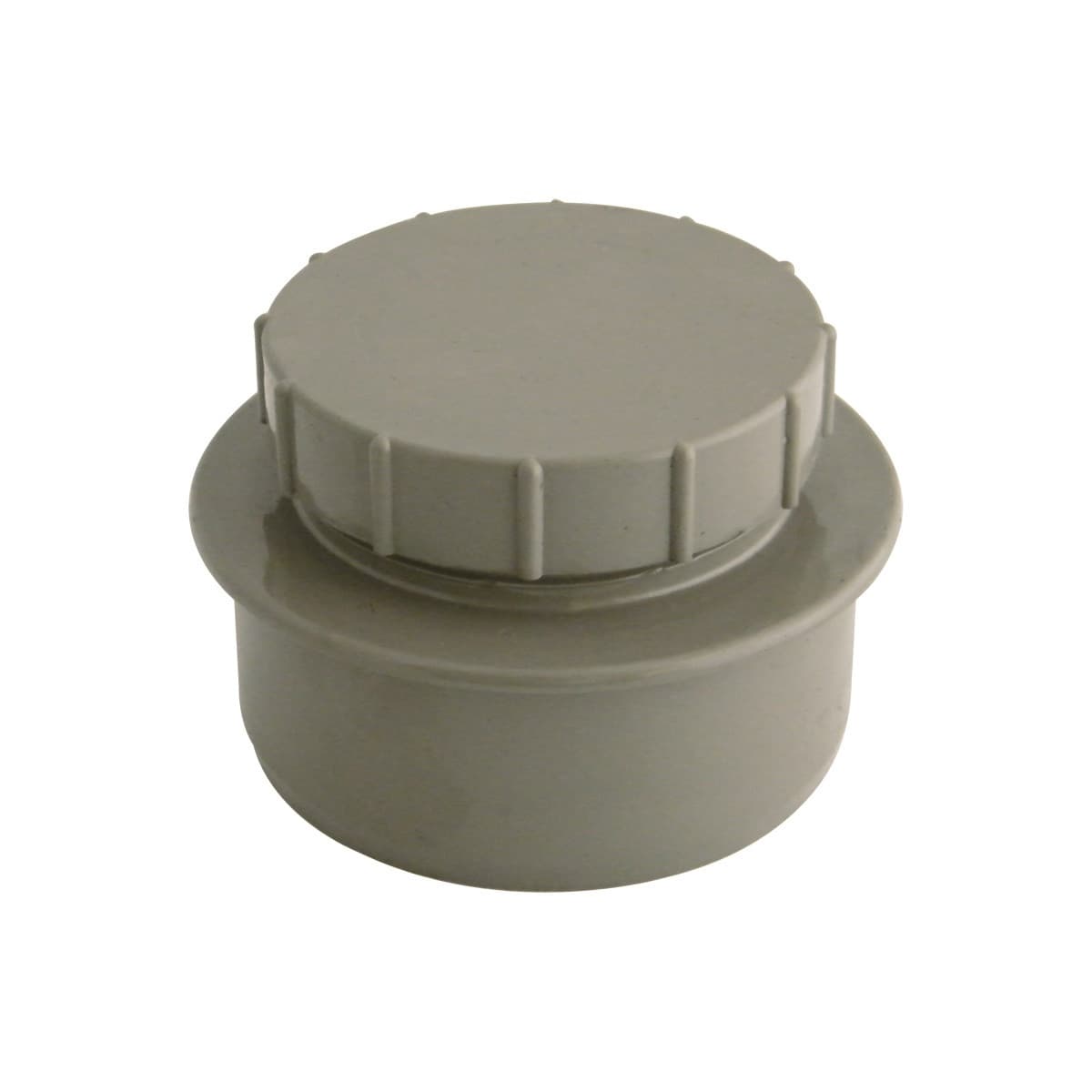 Floplast 110Mm Olive Gr.s/Soil Pipe-Pe SS2OG