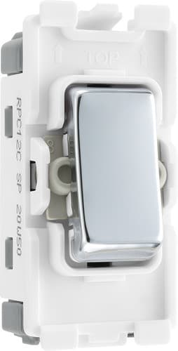 Grd 20Ax Sw 2W Sp - Chr RPC12-01