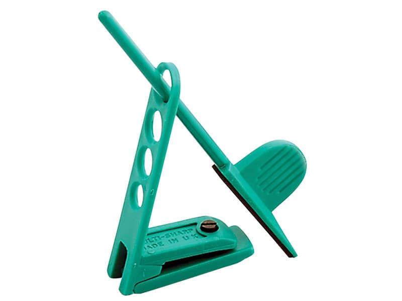 Multi-Sharp® 1601 Ms1601 Secateurs / Pruner & Lopper Sharpener