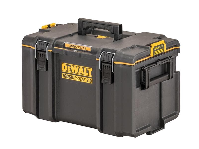 Dewalt Storage DWST83342-1 Ds400 Toughsystem™ 2.0 Toolbox