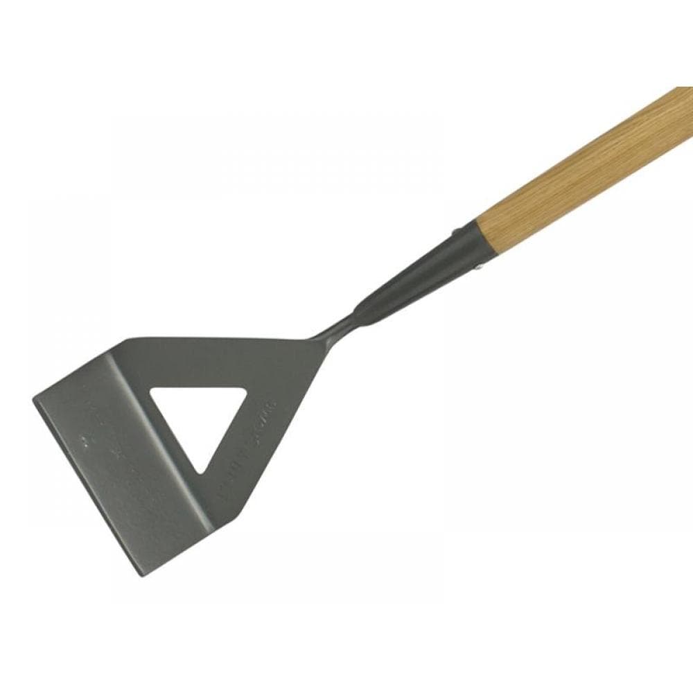 Kent & Stowe 70100252 Long Handled Dutch Hoe Carbon Steel Fsc®