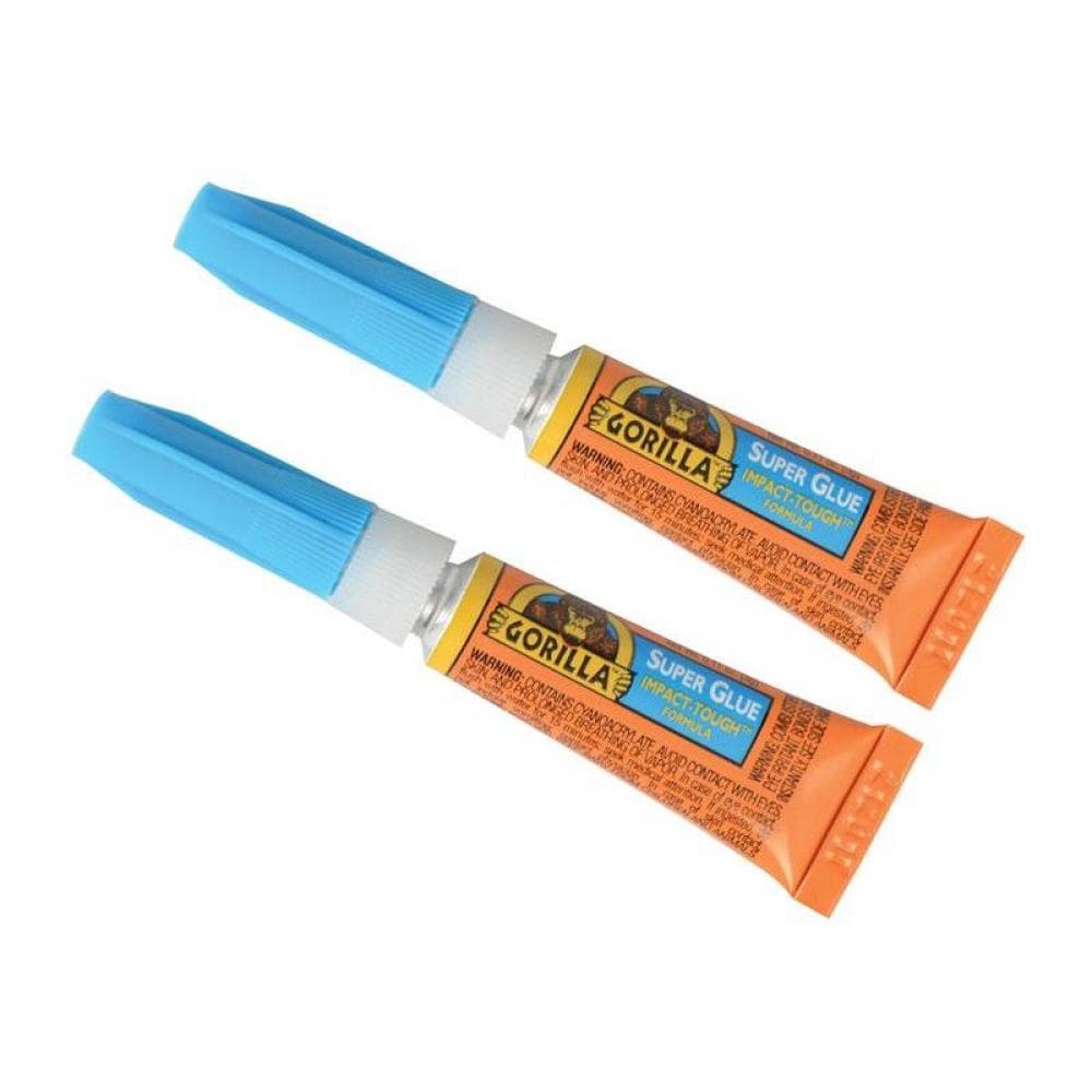 Gorilla Glue 4044101 Gorilla Superglue 3G (2)
