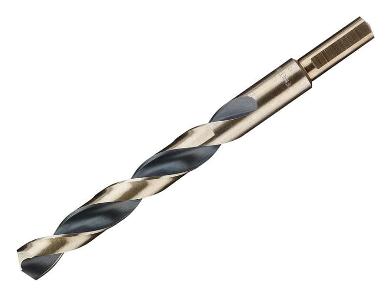 Dewalt Black&Gold Hss Drill Bit 13.0Mm DT20536-QZ