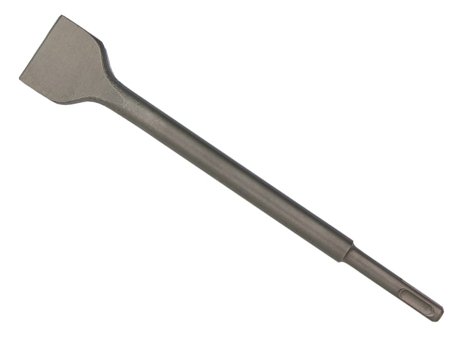 Labor Sds-Plus Premium Chisels | 40.0 X 260Mm | Per 1 LABGY002004