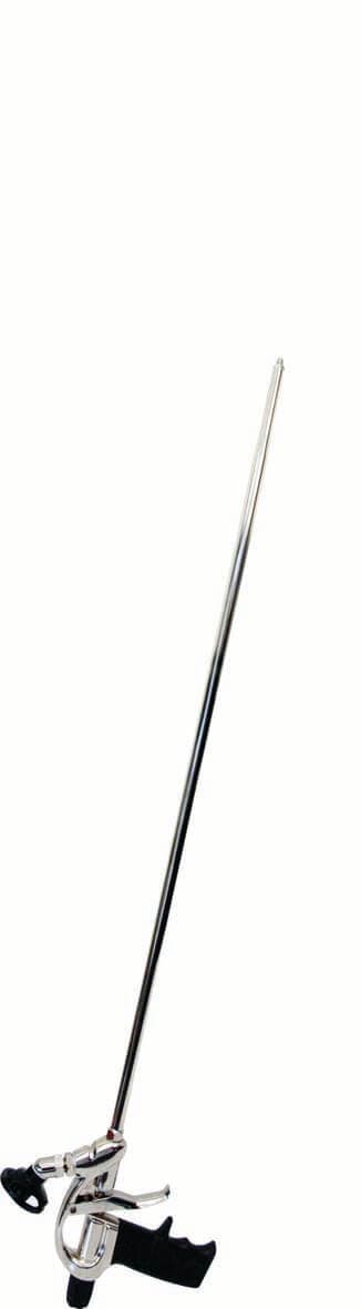 Soudal Design Pu Foam Gun - Long 122129