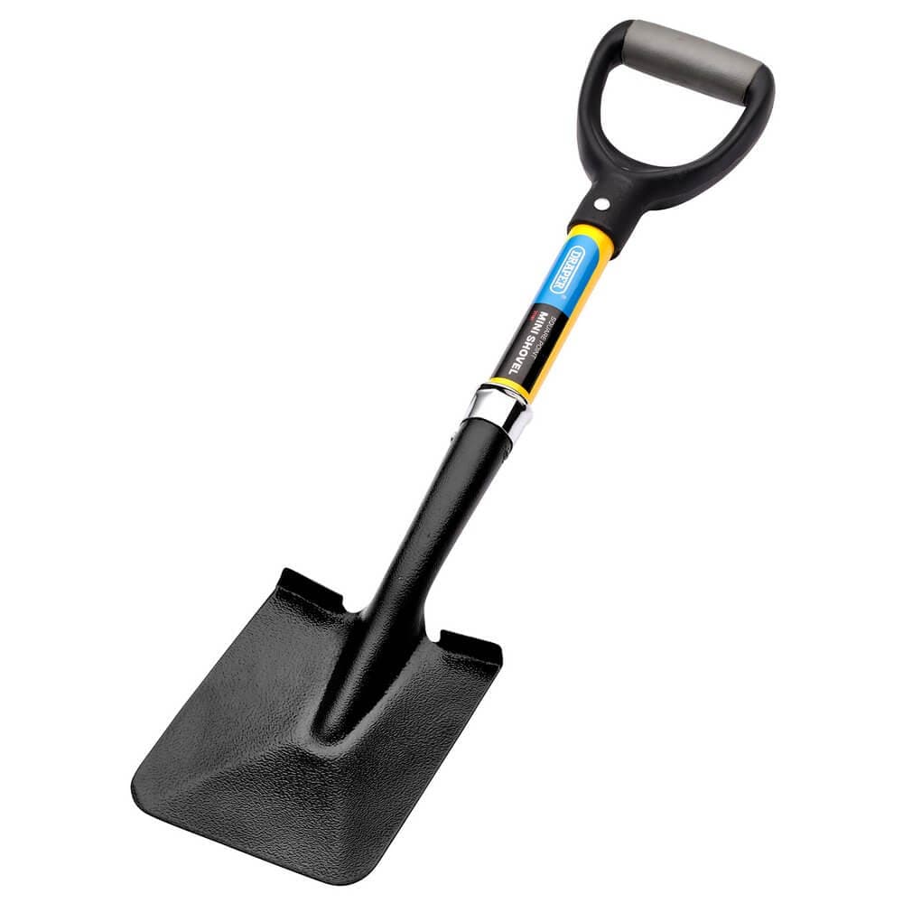 Draper Square Point Mini Shovel each 1 31107
