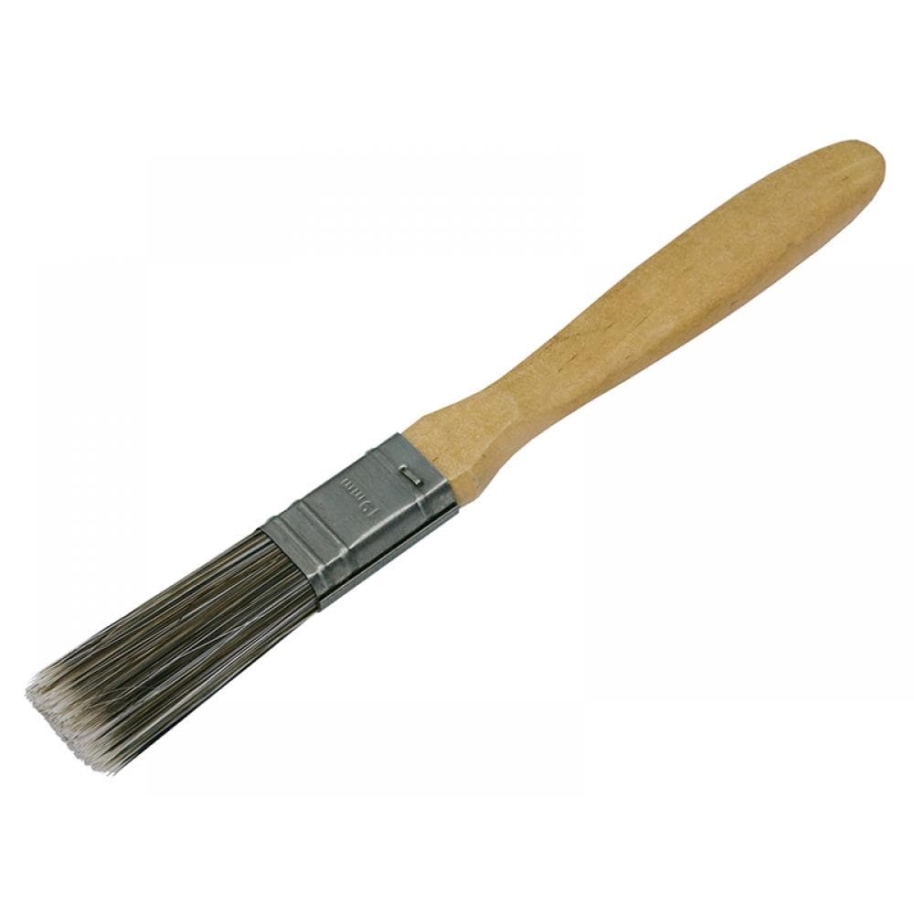 Faithfull 7500507 Tradesman Synthetic Paint Brush 19Mm (3/4In)