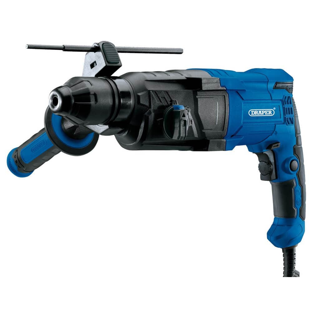 Draper 56382 Sds+ Rotary Hammer Drill 1050W each
