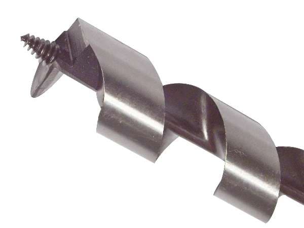 Forgemaster FMAUG16230 Auger Wood Bits 16.0 X 230Mm (Pack Of 1)