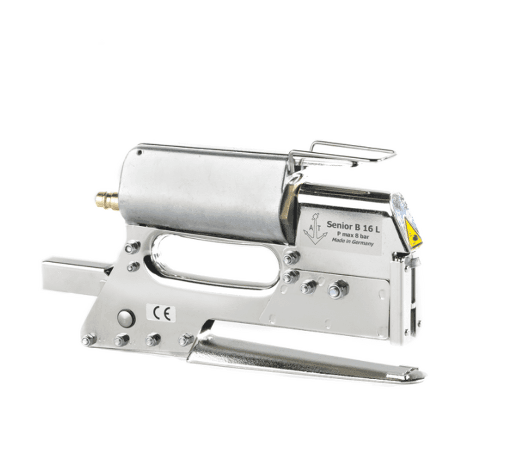 Firefly B16 Pneumatic Staple Gun