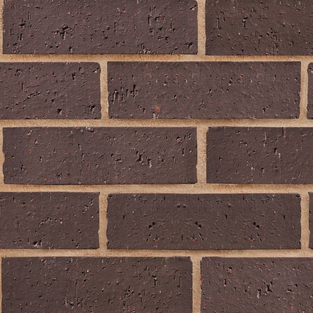 Carlton Brown Dragwire Facing Brick 65mm | Pack of 504