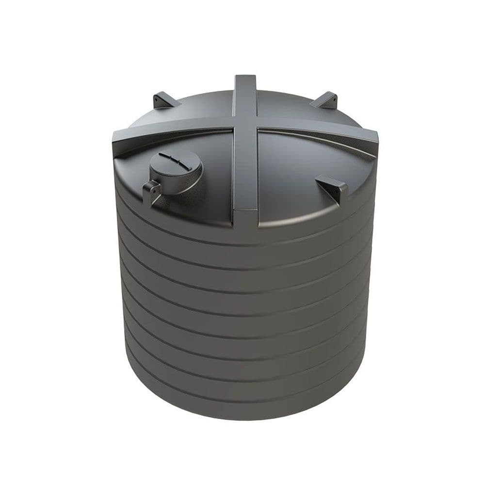 Enduramaxx 30,000L Vertical Rainwater Tank Original Organics