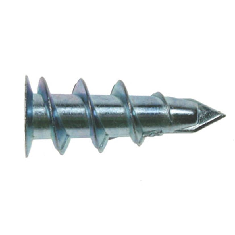4Trade Plaster Board Fixings Self Drill PK100