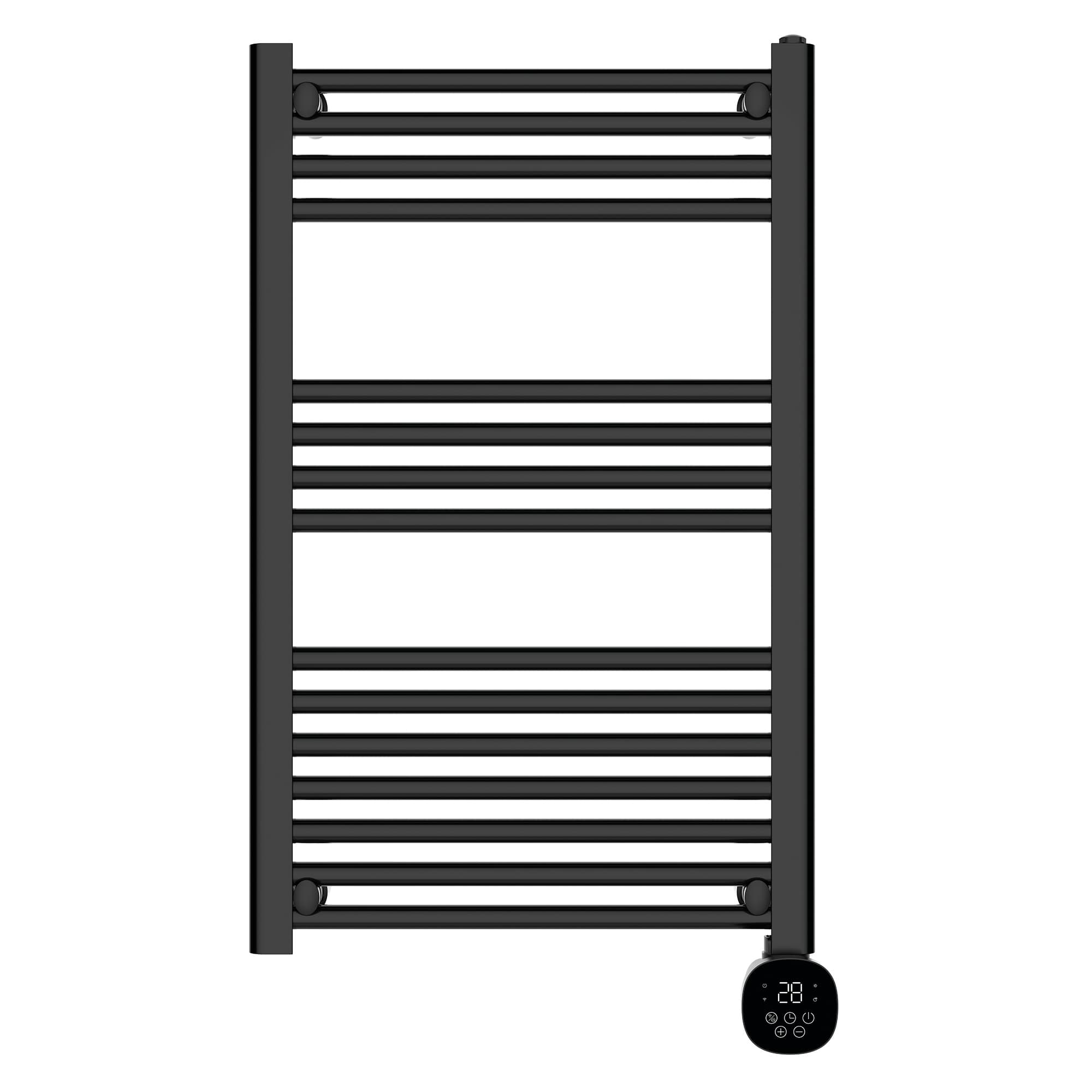 TCP Smart WiFi Fixed Pre-Filled Towel Radiator 500w
