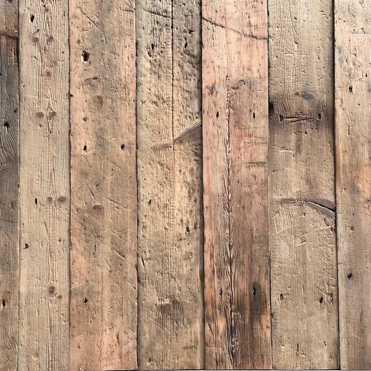 Sample of Leeds Factory Boards