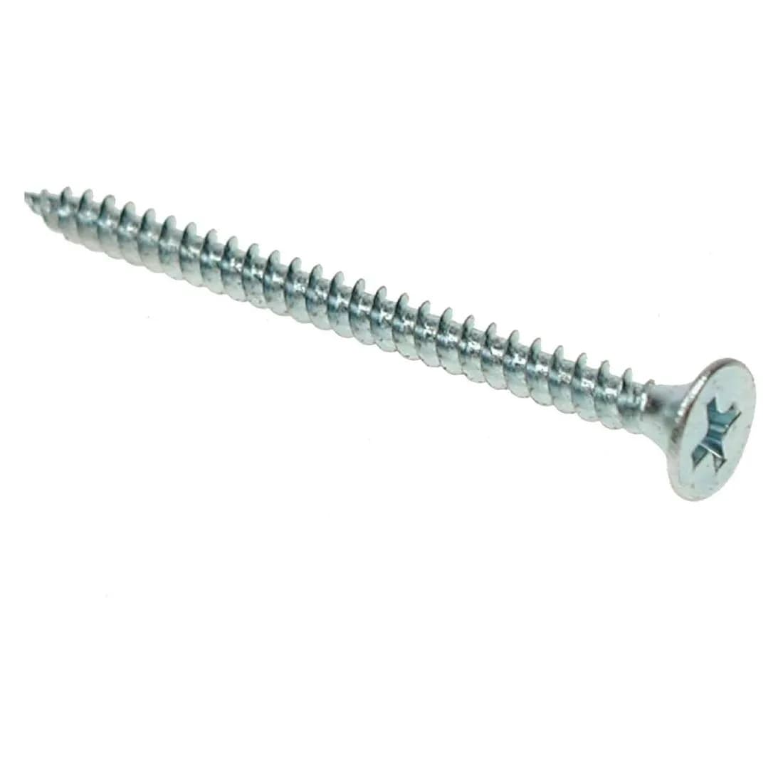 Unifix Self Drilling Drywall Screw Zy 3.5 X 42Mm Pk1000 Ce