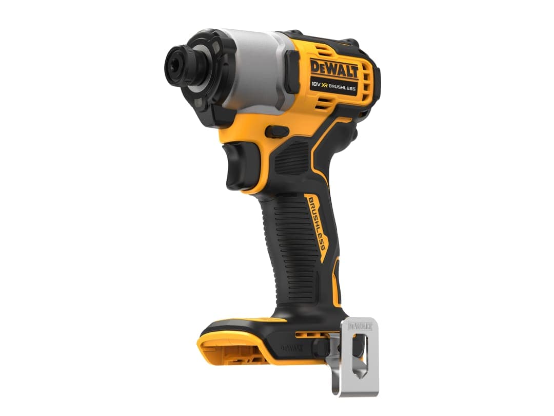 DEWALT Power Tools DCF840 N XR Impact Driver 18V Bare Unit DCF840N-XJ