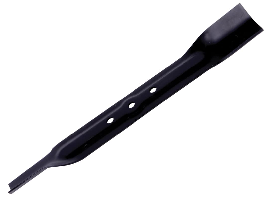 ALM Manufacturing BQ340 Metal Lawnmower Blade 34cm (13in) BQ340