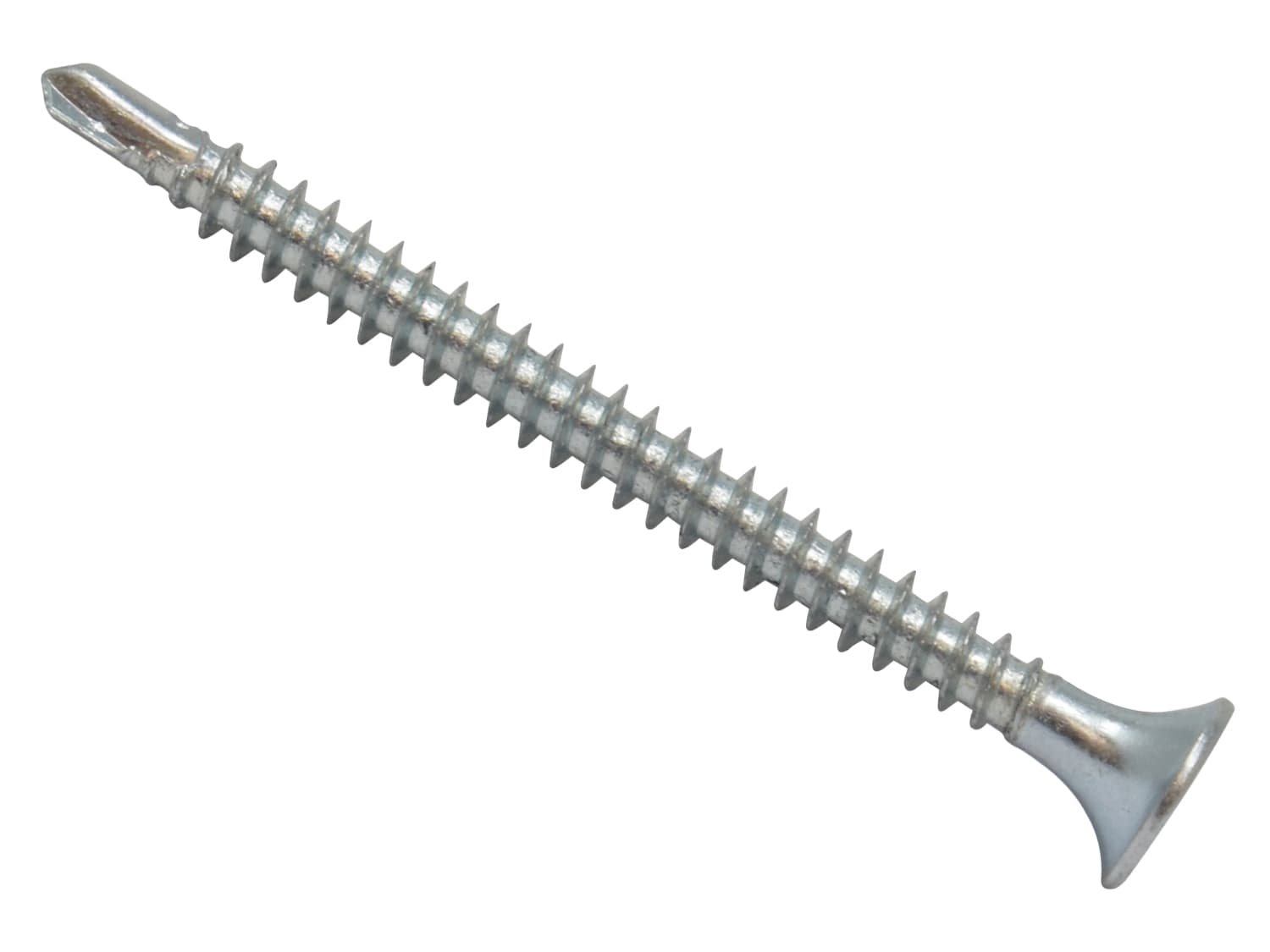 Forgefix Fine Thread Self-Drilling Drywall Screws DWSSD32ZP