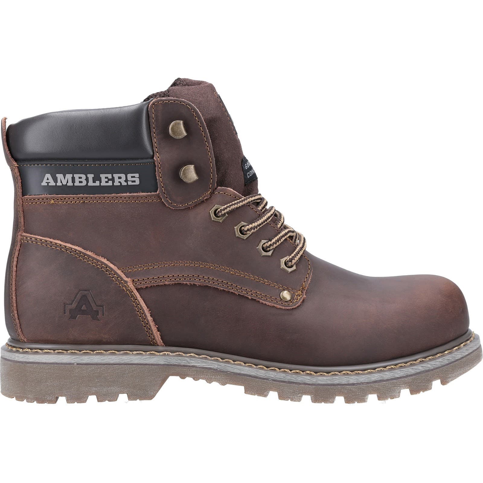 Amblers Dorking Casual Boot Size 11 19515-30235-11
