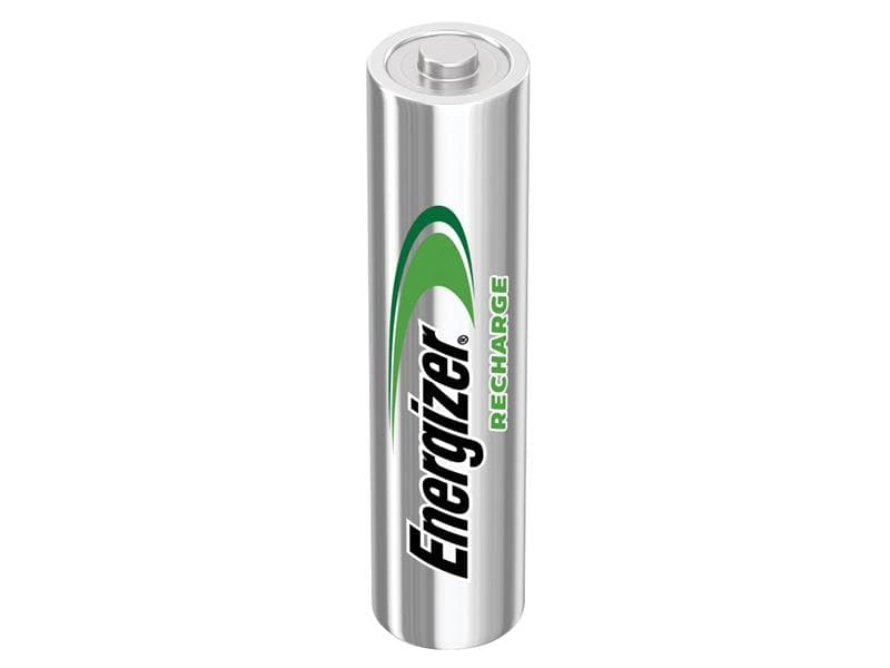 Energizer® S10261 Recharge Universal Aaa Batteries 700 Mah (Pack 4)