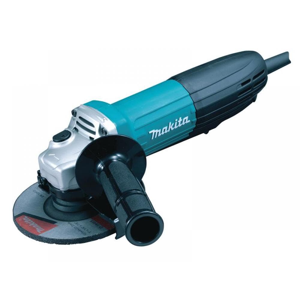 Makita GA5034/1 Ga5034 125Mm Angle Grinder 720W 110V