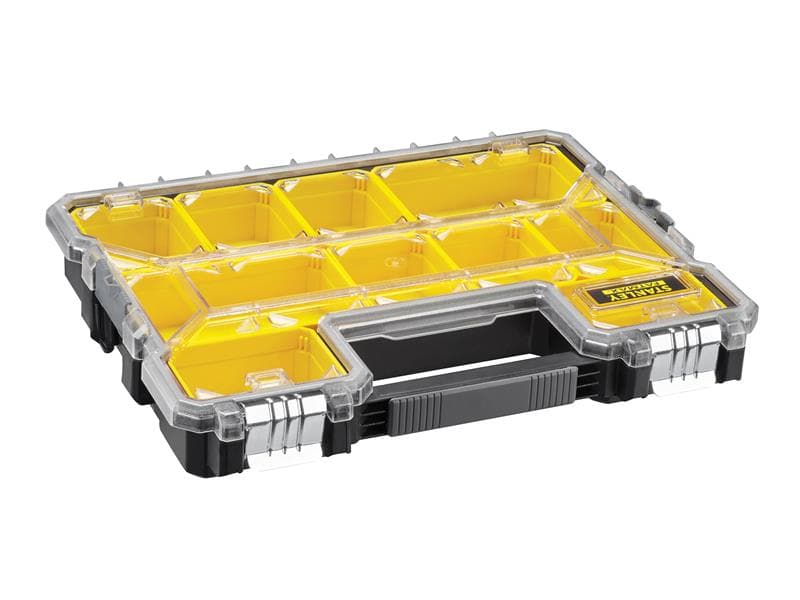 Stanley® 1-97-517 Fatmax® Shallow Professional Organiser With Water Seal