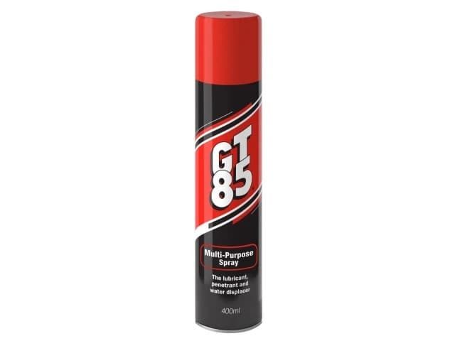 Wd-40® 44880/85 Gt85 Multi-Purpose Spray 400Ml
