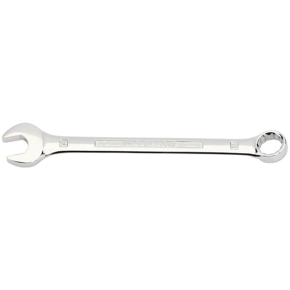 Draper Expert 13184 Combination Spanner 18Mm each