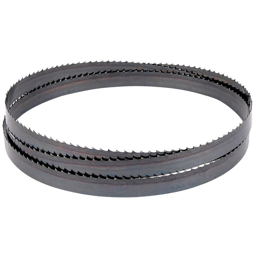 Draper 14259 Bandsaw Blade 1400Mm X 1/2in 6 Skip each