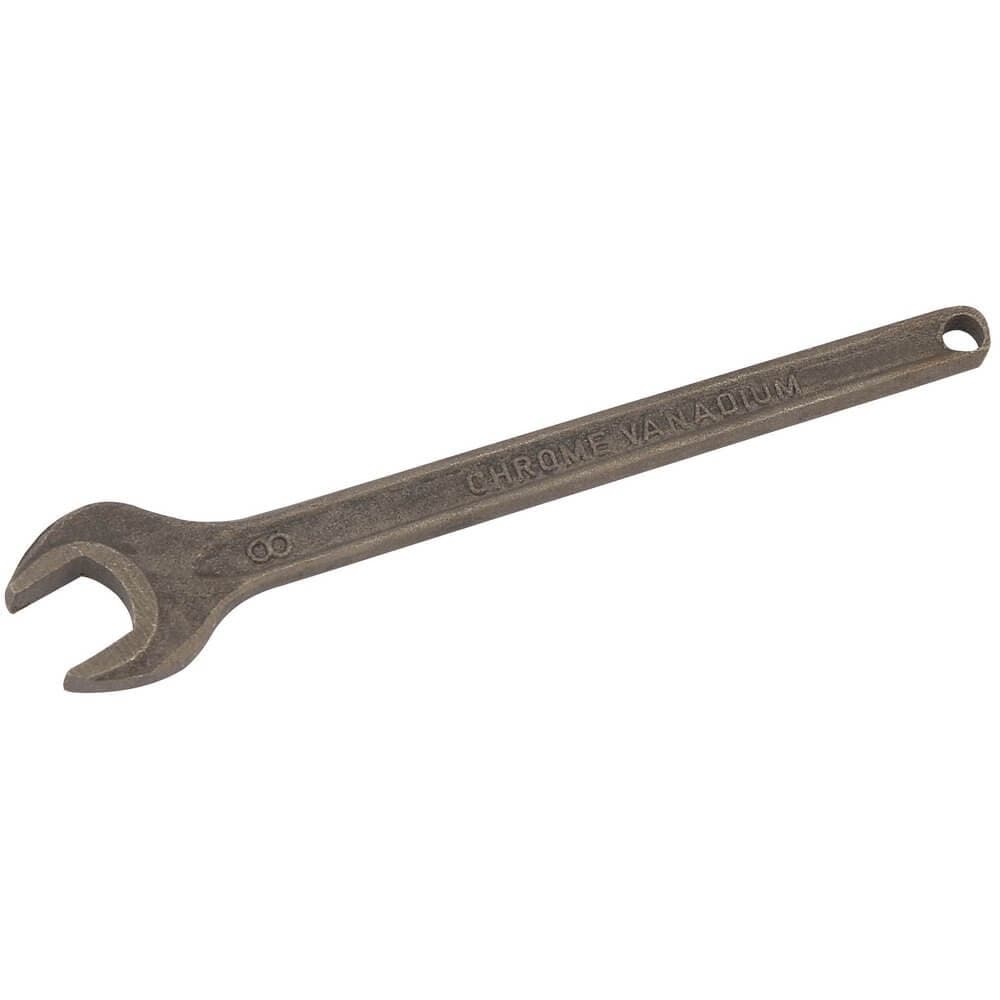 Draper 37517 Single Open End Spanner 8Mm each