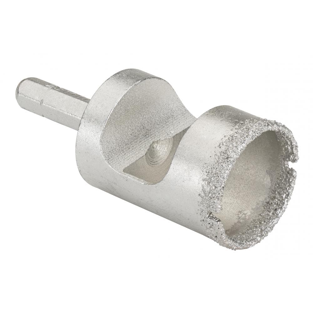 Ox Tools XT1-25 Spectrum Superior Diamond Drill C/W Water System - 25Mm EA